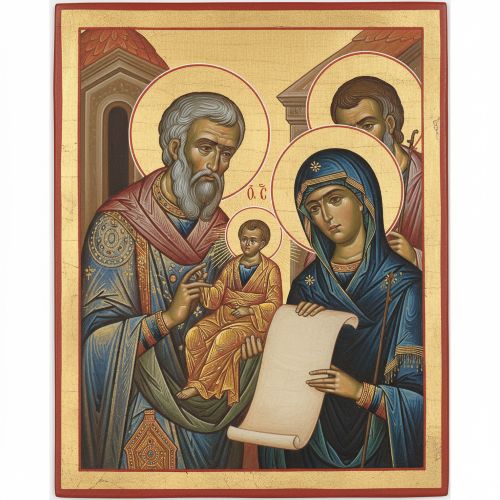 Feast of the Naming of Our Lord Jesus Christ