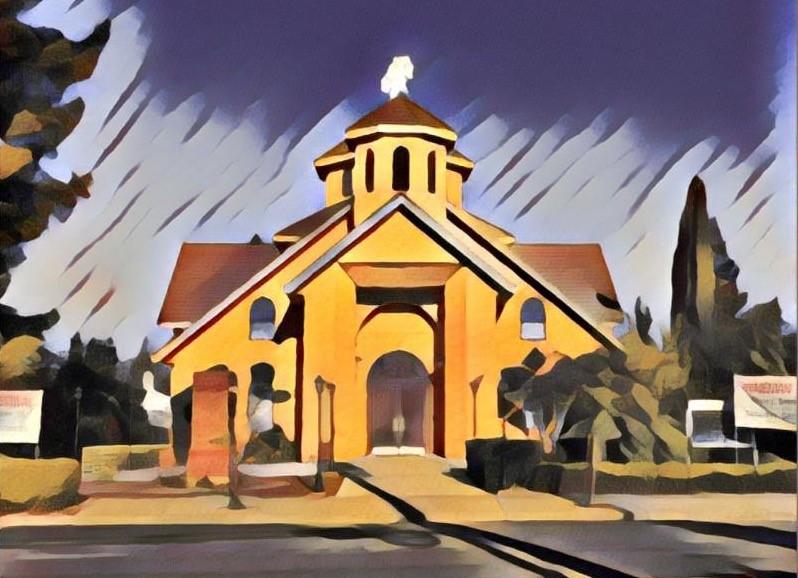 St. Andrew Armenian Church Invites You to a Pilgrimage to the Holy Land
