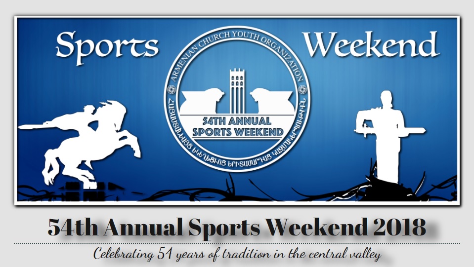 54th Annual ACYO Sports Weekend