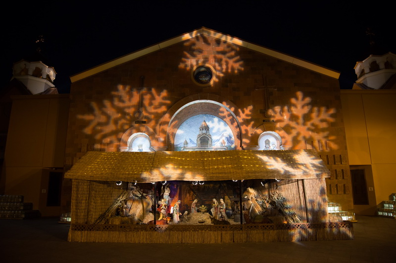Christmas Ball 2022