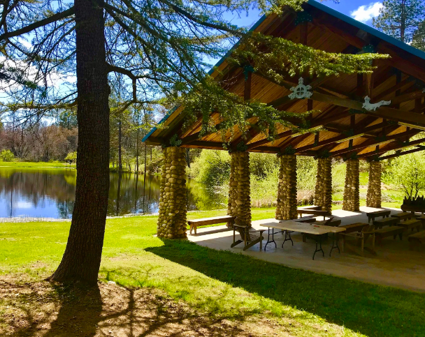 Diocesan Camp