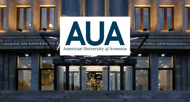American University of Armenia