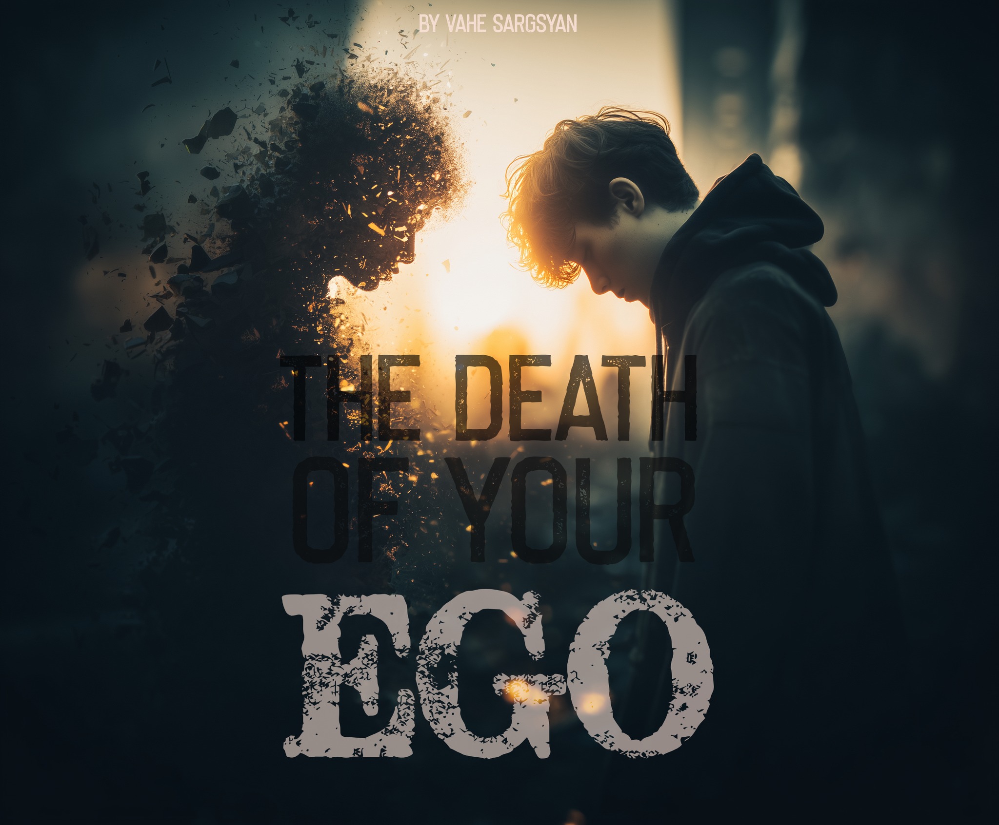 Integrity and the Death of Your Ego