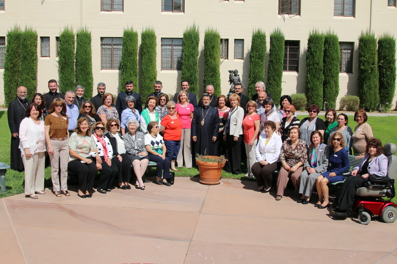 Serra Retreat Center to Host the 2016 Spiritual Retreat 