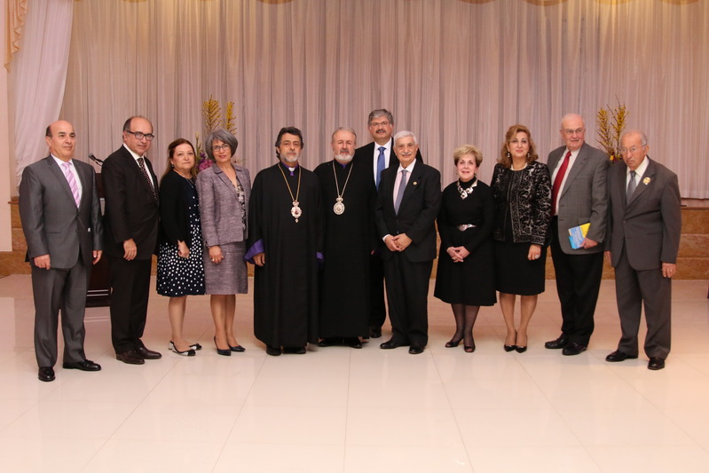 12th Annual Stewardship Luncheon 