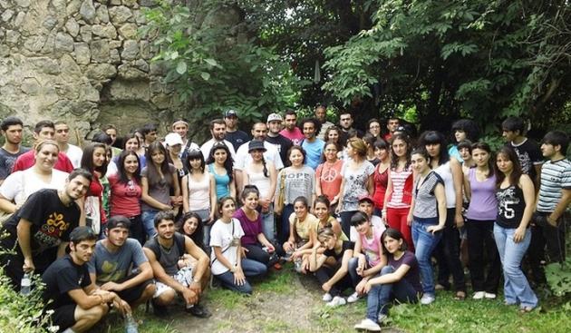 CYMA Committee Appointed