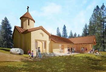 Summer Camp Chapel Committee Meeting