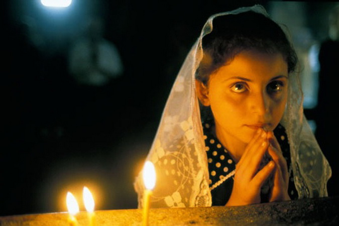 International Christian Women’s World Day of Prayer 2016