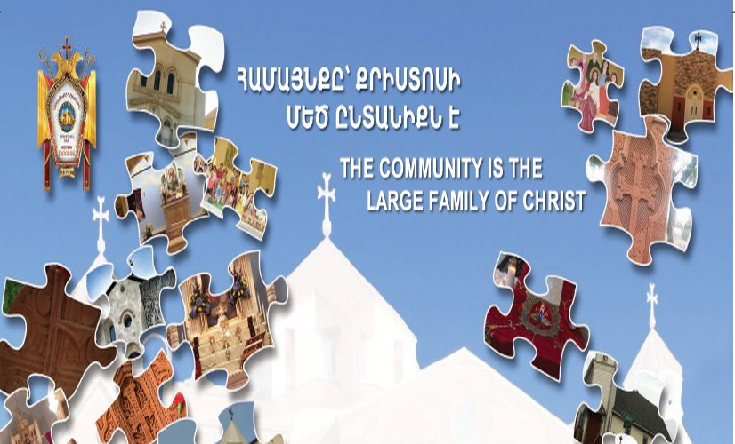The Western Diocese in the Community
