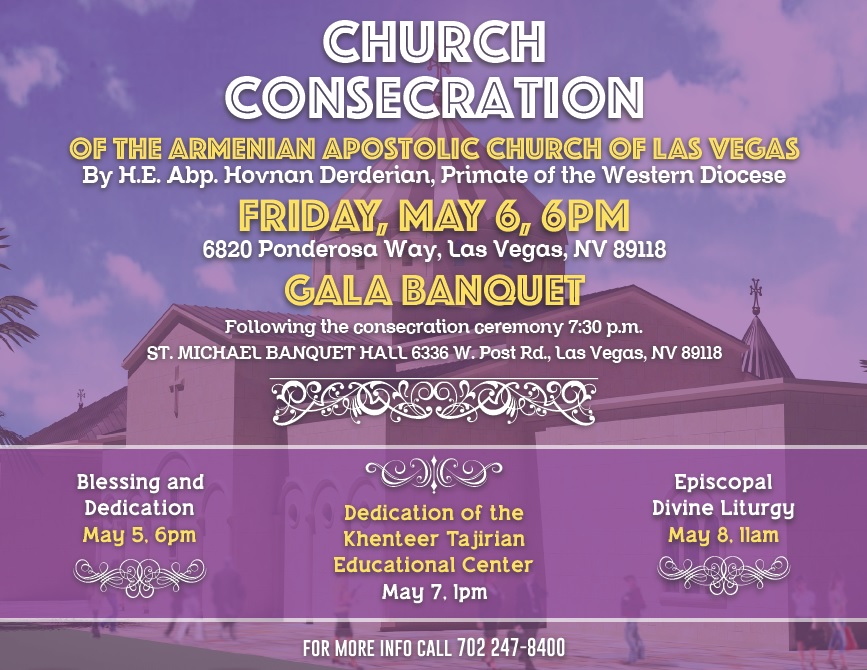 Preparing for the 89th Annual Diocesan Assembly