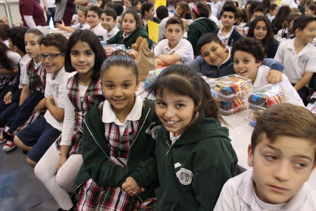 AGBU MDS Marks the 110th Anniversary of the AGBU