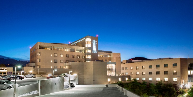 GAMC Hosts Memorial Service in Remembrance of the Armenian Genocide