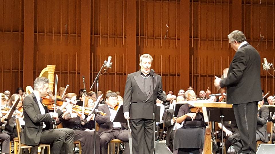 Lark Musical Society Presents Renowned Bass Vocalist Barseg Tumanyan