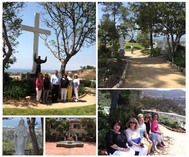 The Western Diocese Religious Education 2017 Retreat theme: THE SACRAMENTS OF THE ARMENIAN APOSTOLIC CHURCH