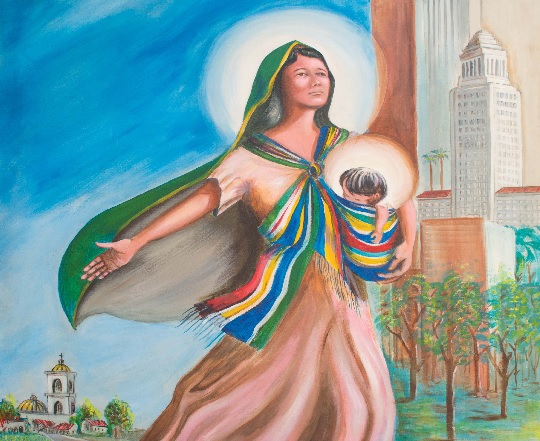 Special Mass in Recognition of All Immigrants