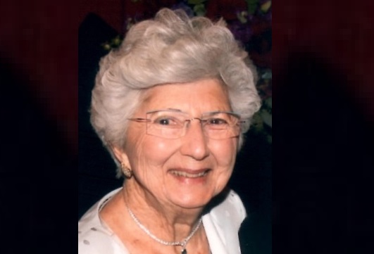 In Memoriam: Rose Ketchoyan (1924 - 2016)