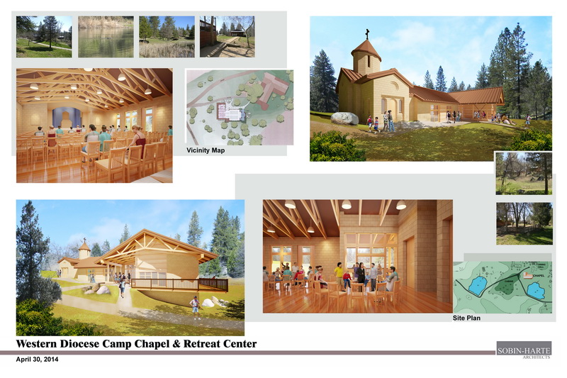 Support the Summer Camp