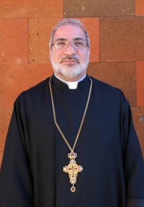 Preschool and Kindergarten Opens at St. Sahag-Mesrob Armenian Christian School 