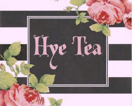 LADIES AUXILIARY OF THE WESTERN DIOCESE HOST HYE TEA ON OCTOBER 2, 2016