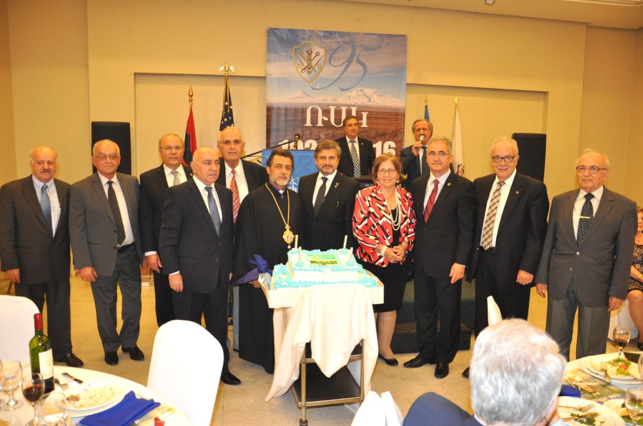 ADLP Marks 95th Anniversary of Establishment