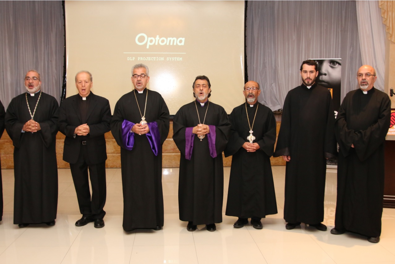 SARF’s Special Public Gathering Draws Together Community