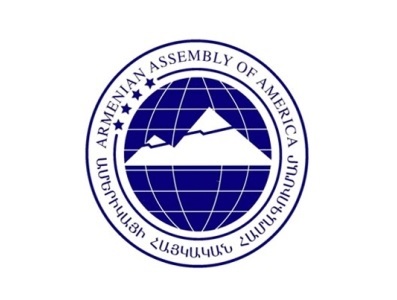 A Message from the Armenian Assembly of America
