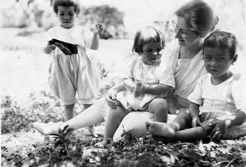 Concert in Memory of Maria Jacobsen