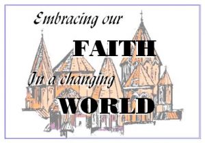 Reclaim is the Theme of Upcoming Youth Conference