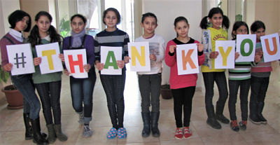 Mer Hooys Celebrates the Holidays and Prepares for the New Year