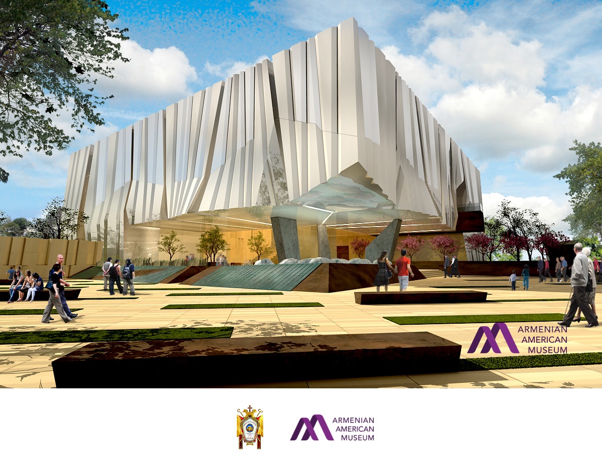 The Year of Stewardship