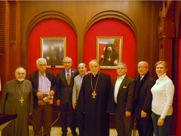 A Journey to the Medieval Capital of Armenia (Ruins of Ani)