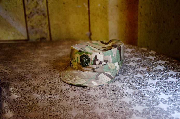 Requiem Service for the Souls of the Fallen Armenian Soldiers and Victims of the Four Days War