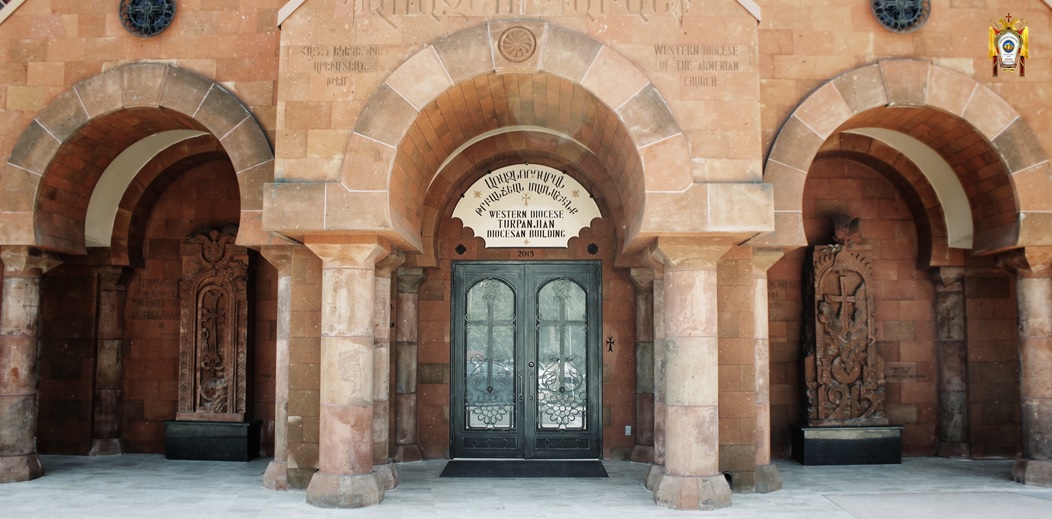 Meetings Held at the Diocesan Headquarters