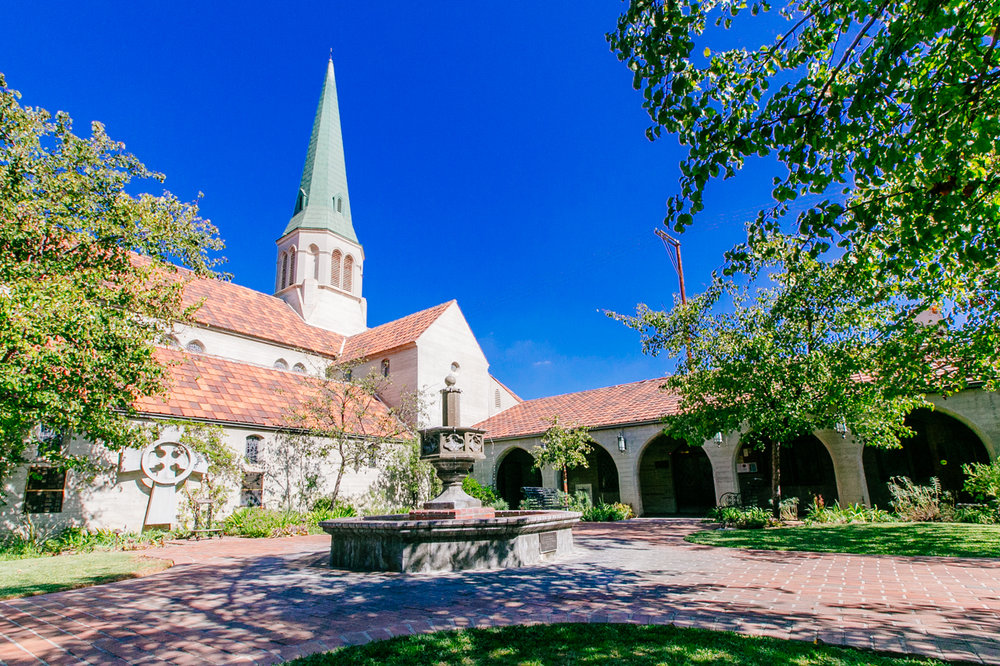 Divine Liturgy on April 24th