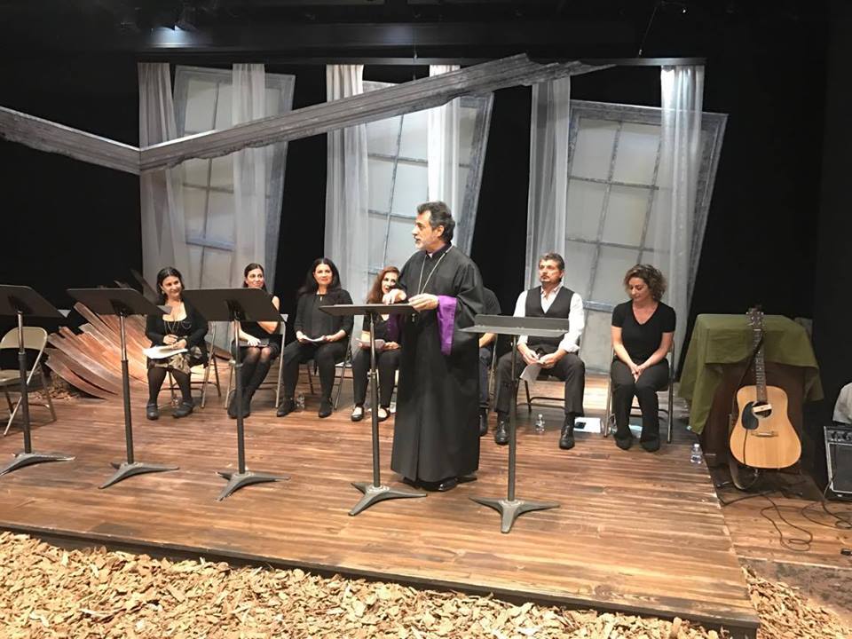 ADAA and Antaeus Theater Company Join Forces for Two Reading Events in Downtown Glendale