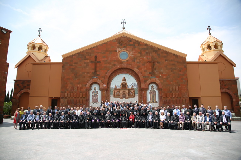 90th Annual Diocesan Assembly