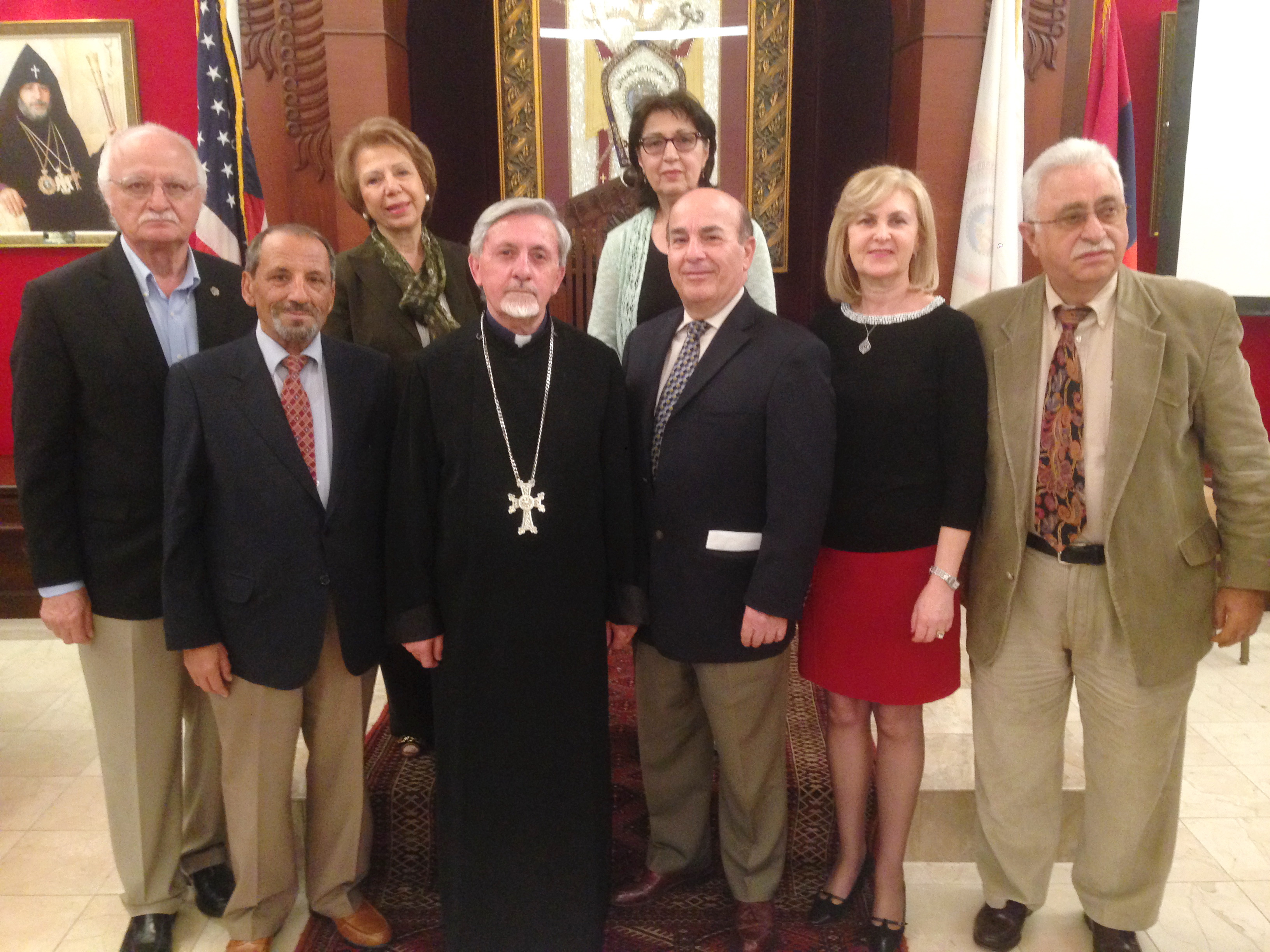 LET’S ACQUAINT OURSELVES WITH JERUSALEM, ITS TREASURES AND CHALLENGES