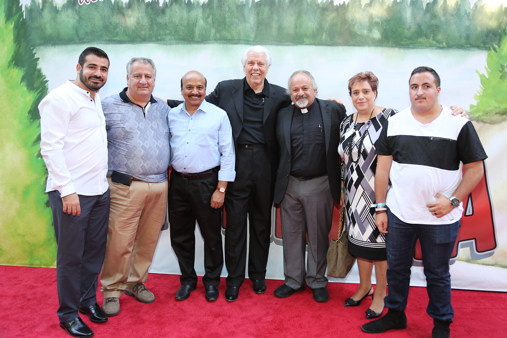 Over $200,000 collected for Armenia Hearing Aid Mission 