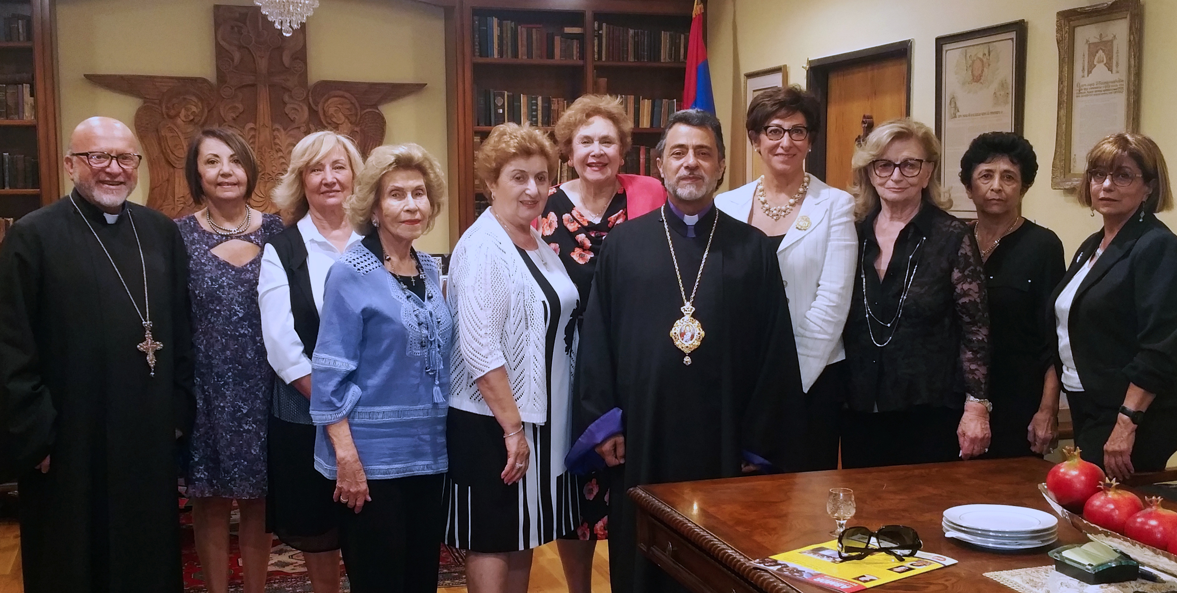 ABMDR’S 18th Annual Gala