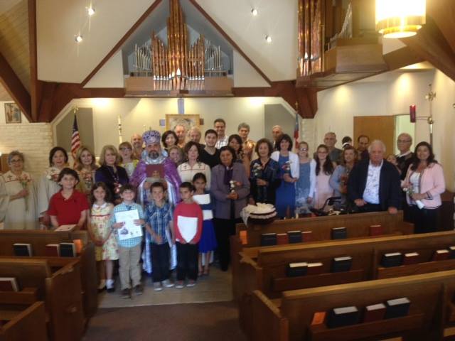 Plans Underway for 10th Anniversary Celebration