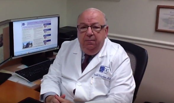 Garo Tertzakian, MD: Putting Faith into Action