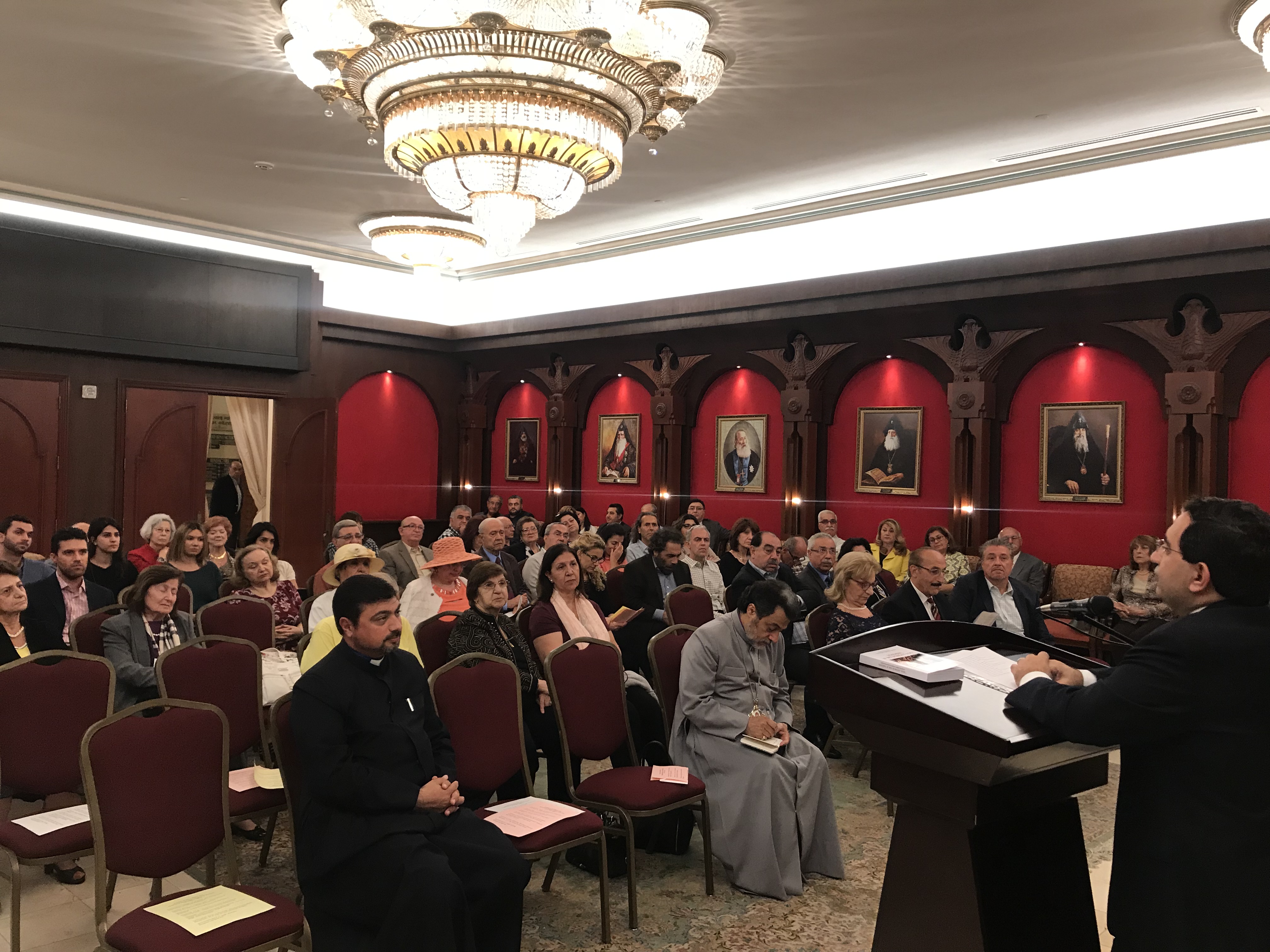 HADJIN, IF WE FORGET YOU