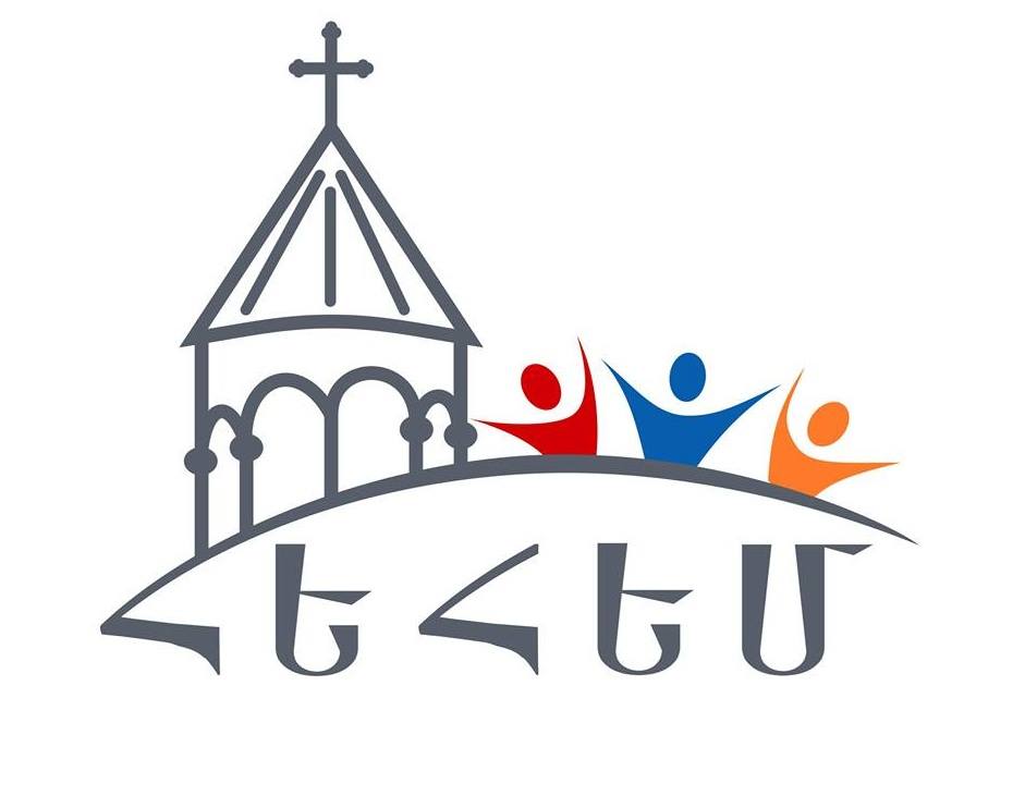 Armenia Diocesan Youth Reps meet in preparation for July 2018 Youth Gathering in Armenia