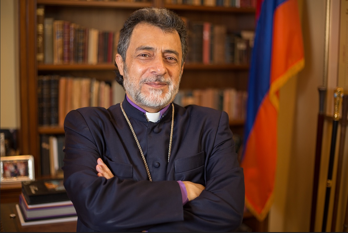 The Tradition Continues: Armenia Fund's 20th International Thanksgiving Day Telethon