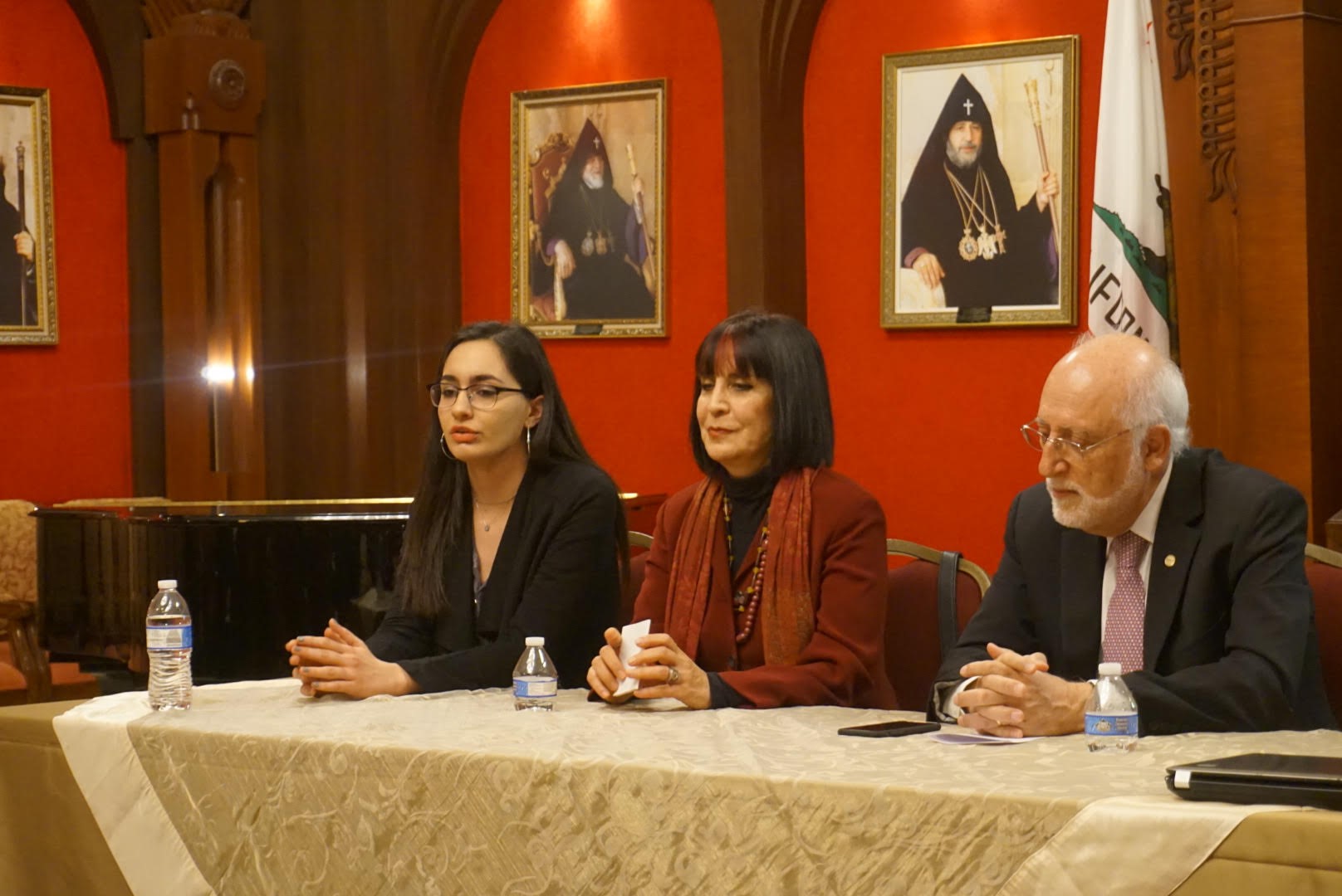 AUA's SUMMER PROGRAM: BUILD A GLOBAL NETWORK AND RECONNECT WITH THE MOTHERLAND