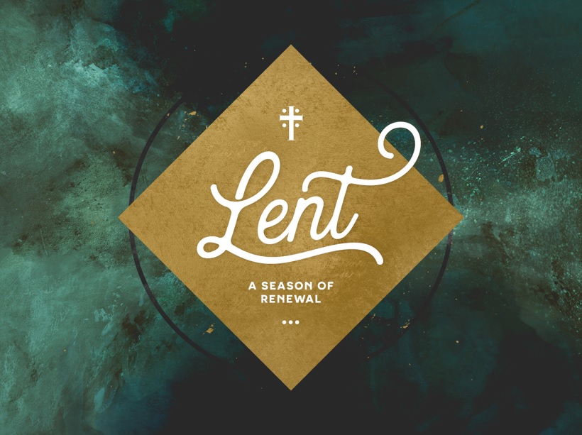 Lenten Resources