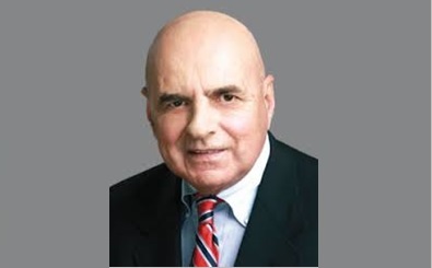 Honorable Justice Armand Arabian Enters Eternal Rest 