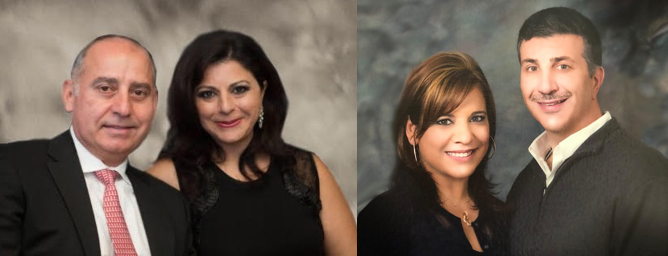 Bright Lights – Kind Hearts - Saturday, April 28, 2018