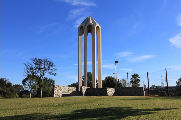 The Martyrs’ Monument in Montebello: The Truth Prevails