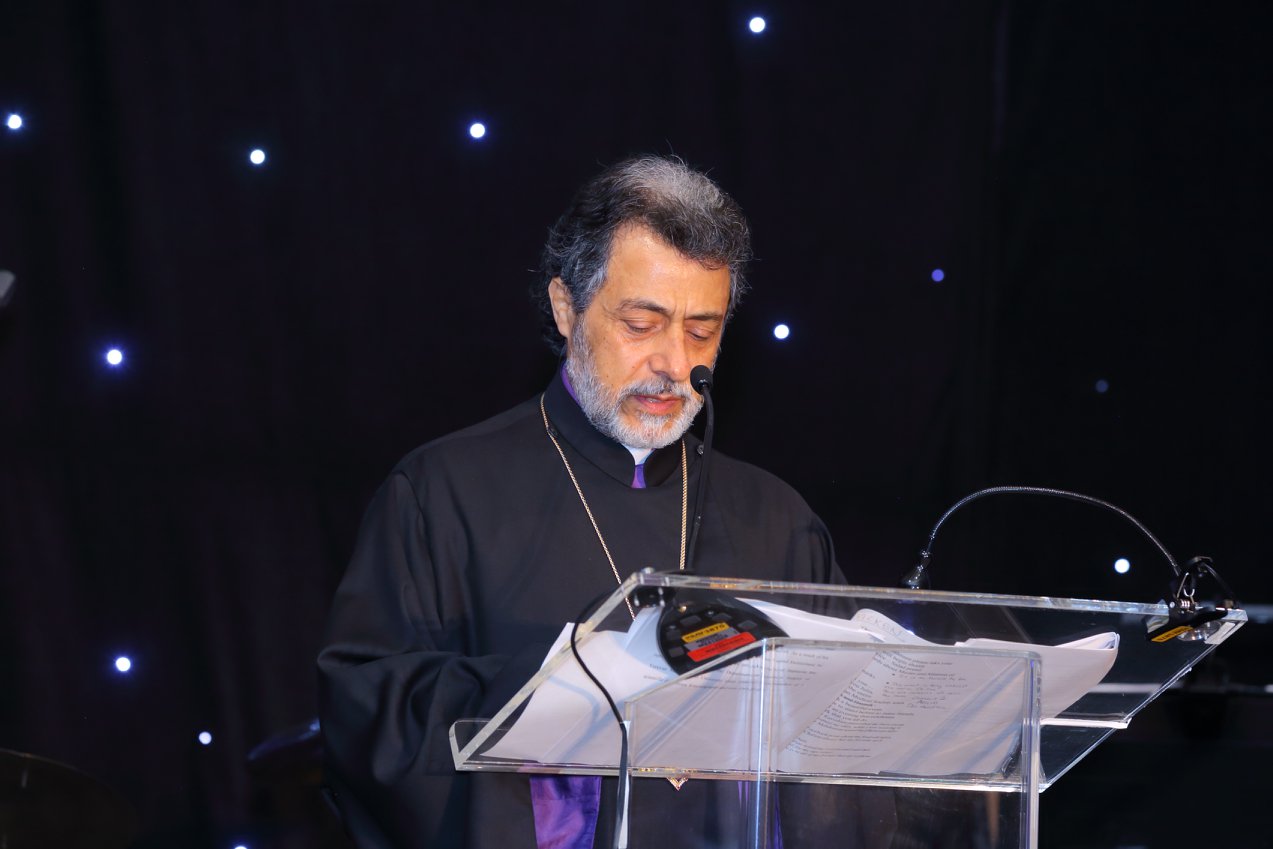 AAMS 33rd Gala Anniversary Celebration